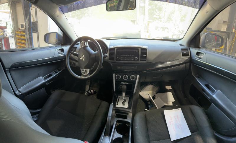 2016 Mitsubishi Lancer Air Cond. Evaporator