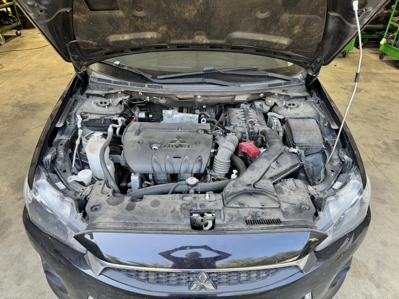 2016 Mitsubishi Lancer Air Cond. Evaporator