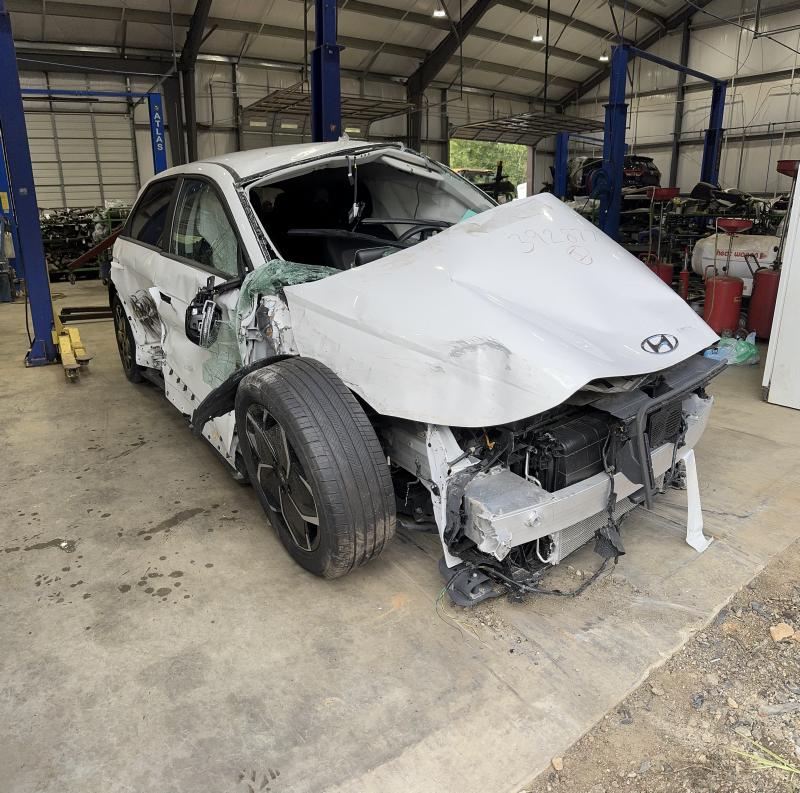 2022 Hyundai Ioniq 5 Air Cond. Evaporator