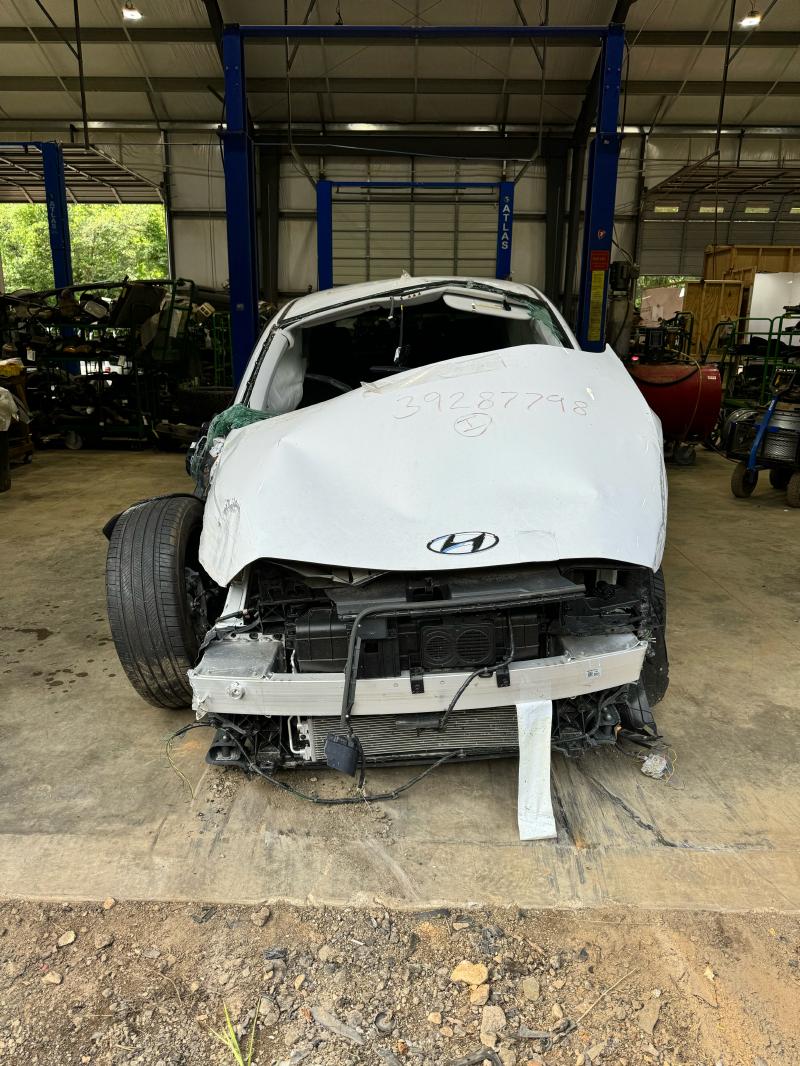 2022 Hyundai Ioniq 5 Air Cond. Evaporator