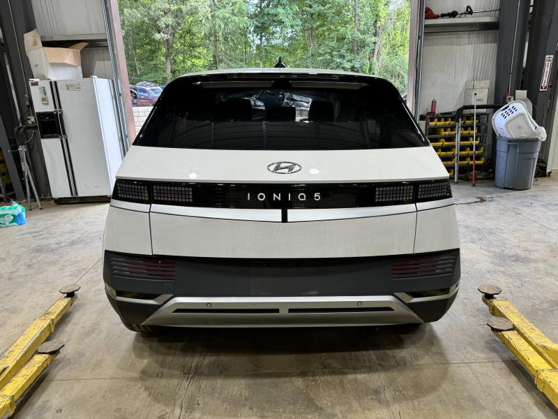 2022 Hyundai Ioniq 5 Air Cond. Evaporator
