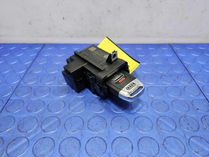 2013-2016 Audi A4 Ignition Switch Assembly with Key OEM 8K0909131D