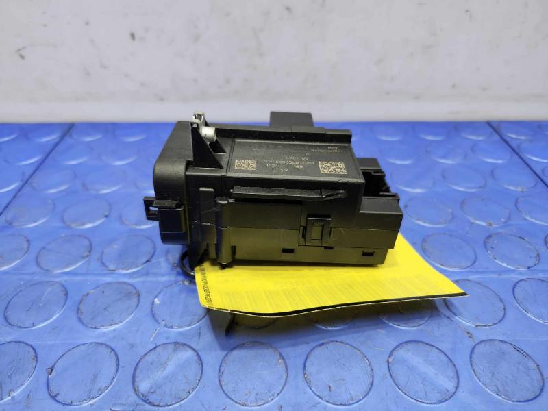 2013-2016 Audi A4 Ignition Switch Assembly with Key OEM 8K0909131D
