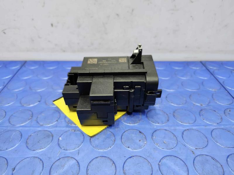 2013-2016 Audi A4 Ignition Switch Assembly with Key OEM 8K0909131D