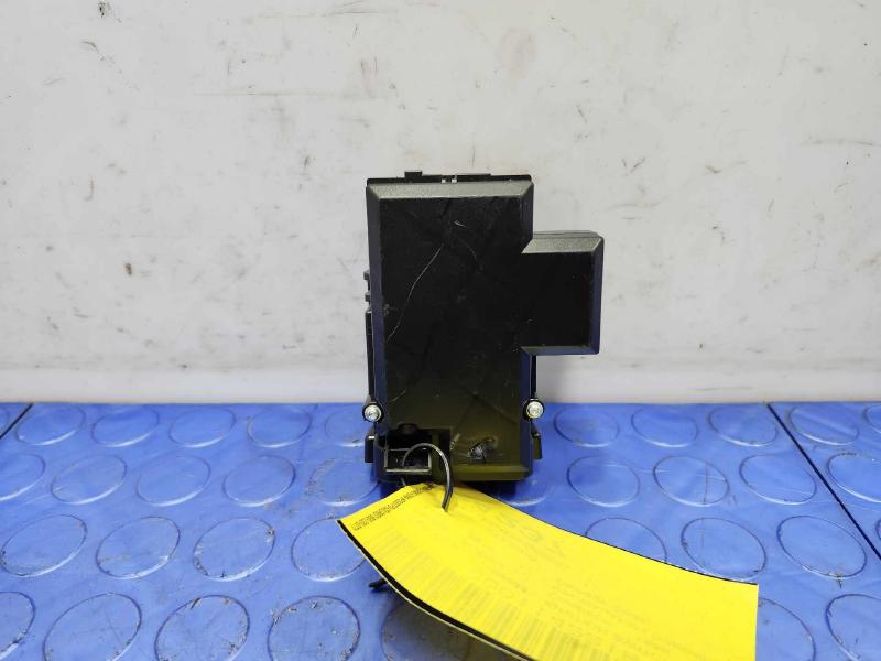 2013-2016 Audi A4 Ignition Switch Assembly with Key OEM 8K0909131D