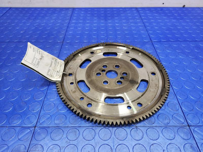 2014 Ford Focus Flywheel