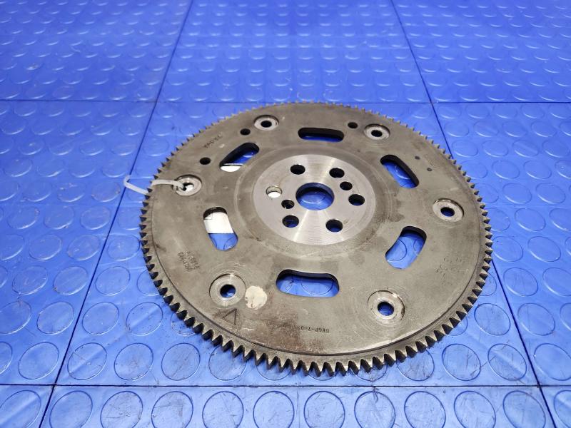2014 Ford Focus Flywheel