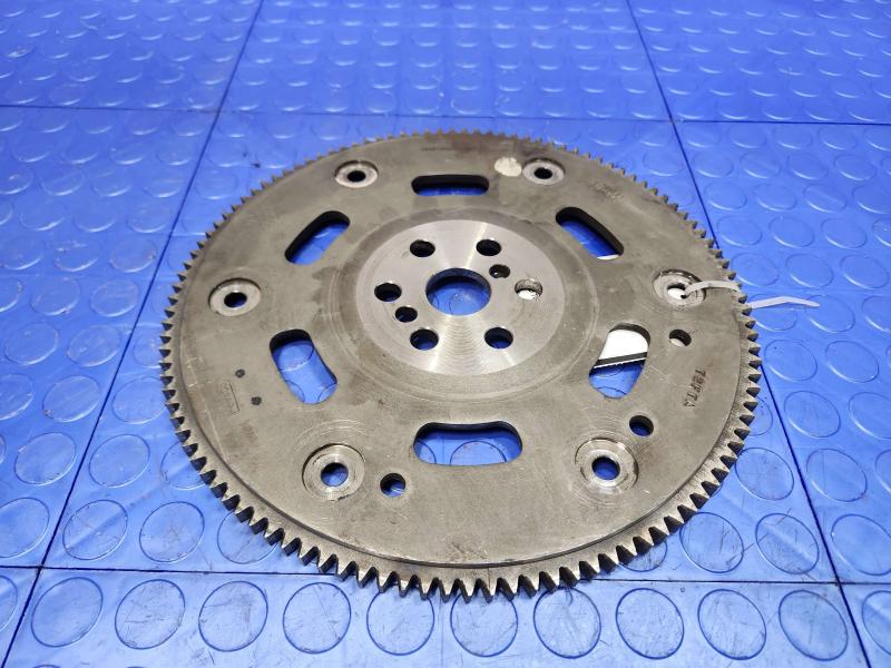 2014 Ford Focus Flywheel