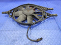 2000-2004 Dodge Dakota Engine Cooling Fan Assembly Genuine OEM 52030033AB