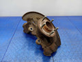 2012-2018 Ford Focus Front Spindle Knuckle Left Driver Side OEM BV6Z3K186D,LH