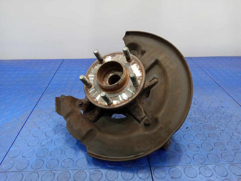 2012-2018 Ford Focus Front Spindle Knuckle Left Driver Side OEM BV6Z3K186D,LH
