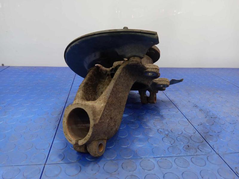 2012-2018 Ford Focus Front Spindle Knuckle Left Driver Side OEM BV6Z3K186D,LH
