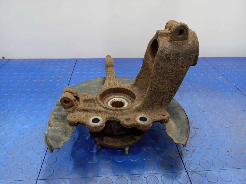 2012-2018 Ford Focus Front Spindle Knuckle Left Driver Side OEM BV6Z3K186D,LH