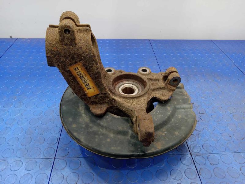 2012-2018 Ford Focus Front Spindle Knuckle Left Driver Side OEM BV6Z3K186D,LH