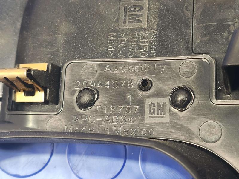 2019 Chevrolet Silverado 3500 Misc Ebay Parts