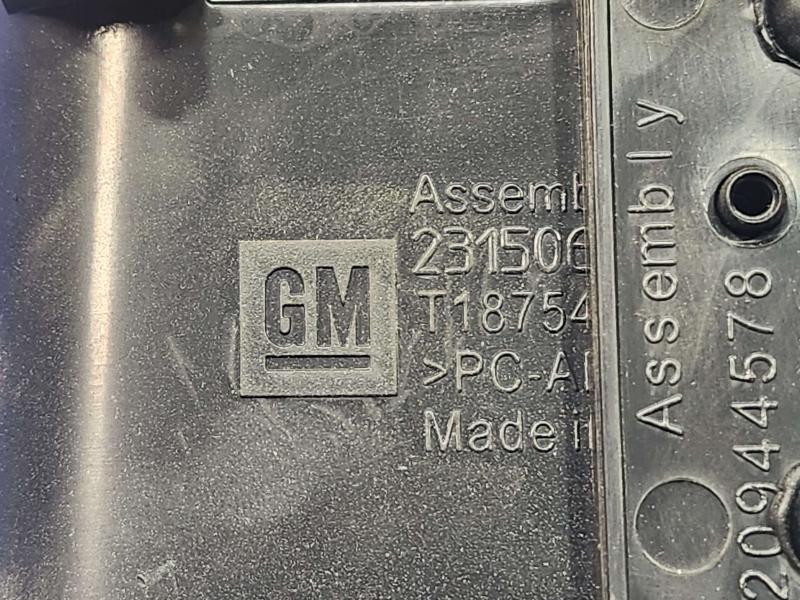 2019 Chevrolet Silverado 3500 Misc Ebay Parts
