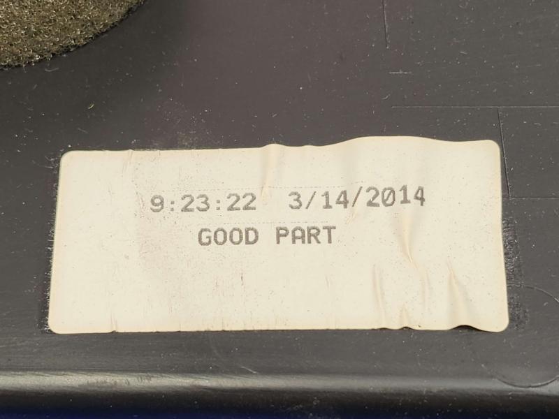 2014 Ford Mustang Misc Ebay Parts