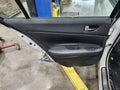 2014 Nissan Maxima Rear Door Trim Panel