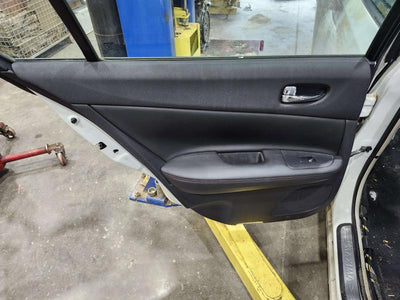 2014 Nissan Maxima Rear Door Trim Panel