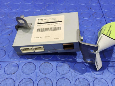 2011 Toyota Camry Chassis Brain Box