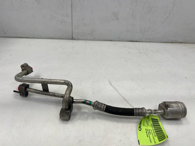 2000 - 2003 Saab 9-3 2.0L AC Manifold Pipe Hose OEM 5046966