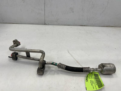 2000 - 2003 Saab 9-3 2.0L AC Manifold Pipe Hose OEM 5046966