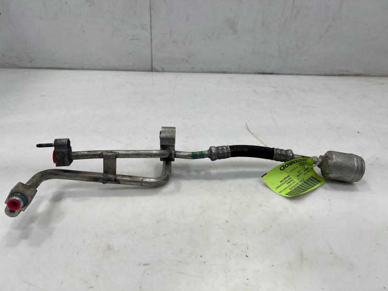 2000 - 2003 Saab 9-3 2.0L AC Manifold Pipe Hose OEM 5046966