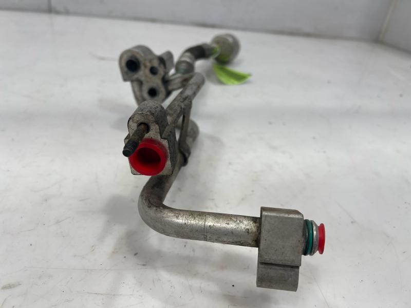 2000 - 2003 Saab 9-3 2.0L AC Manifold Pipe Hose OEM 5046966