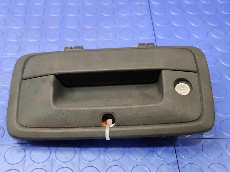 2014 Chevrolet Silverado 1500 Outside Door Handle