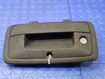 2014 Chevrolet Silverado 1500 Outside Door Handle