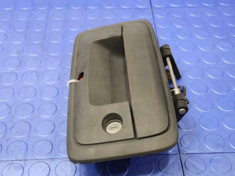 2014 Chevrolet Silverado 1500 Outside Door Handle