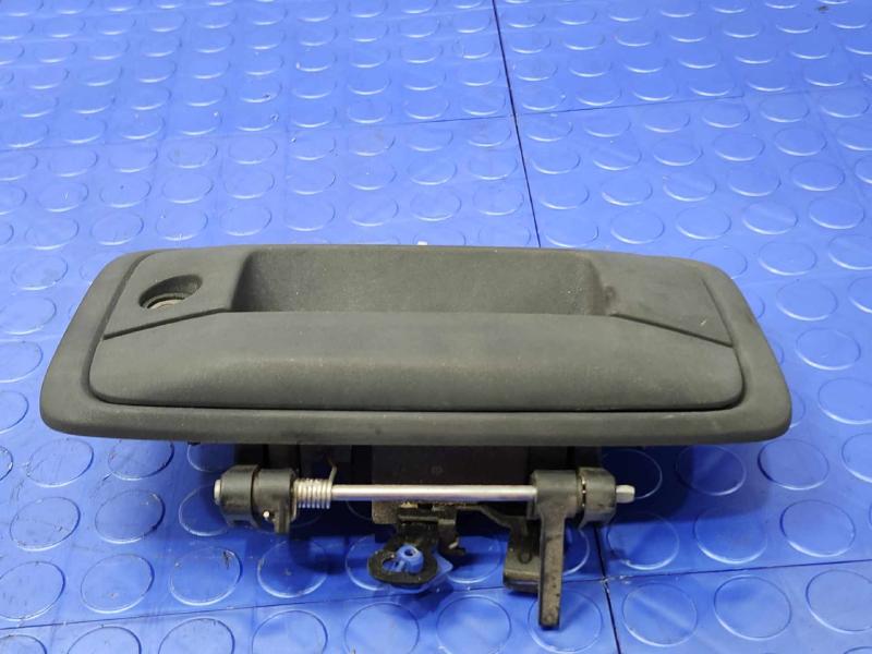 2014 Chevrolet Silverado 1500 Outside Door Handle
