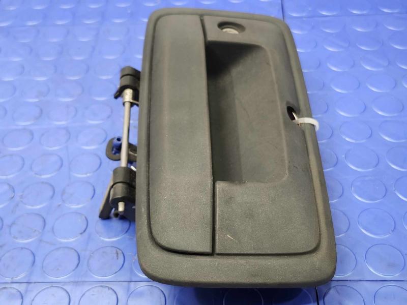 2014 Chevrolet Silverado 1500 Outside Door Handle