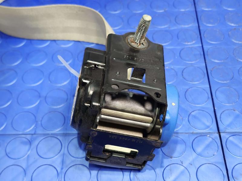 2015 Ford Fusion Rear Seat Belt