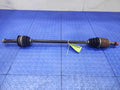 2018 Subaru Legacy Axle Shaft