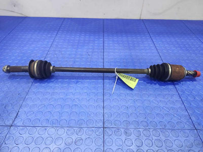 2018 Subaru Legacy Axle Shaft