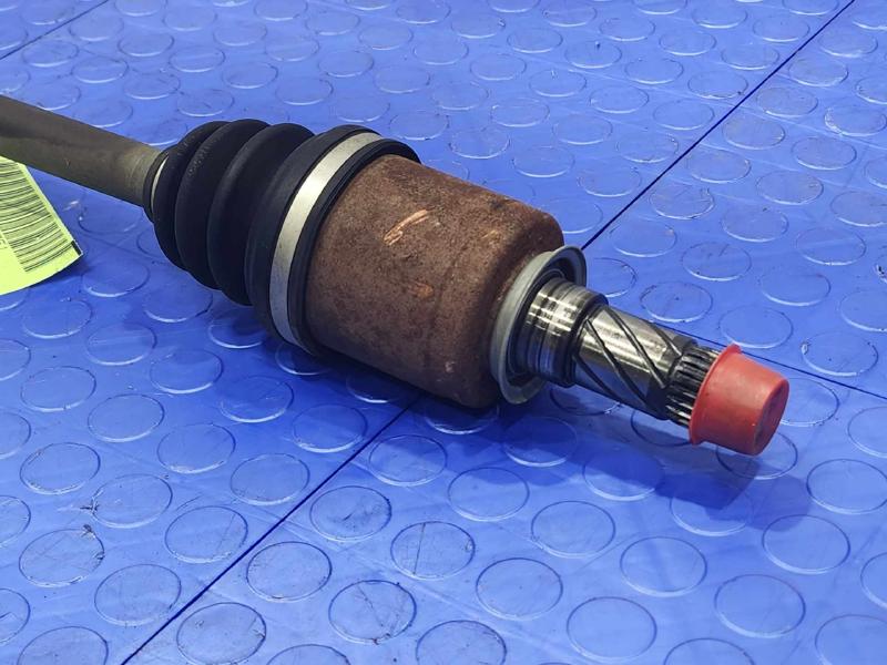 2018 Subaru Legacy Axle Shaft