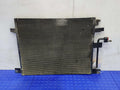 2002 Dodge Dakota Condenser