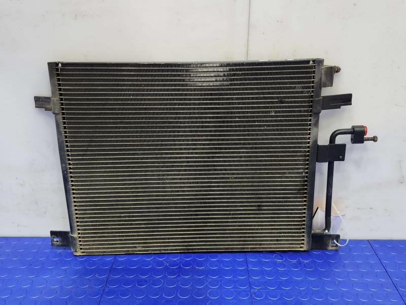 2002 Dodge Dakota Condenser