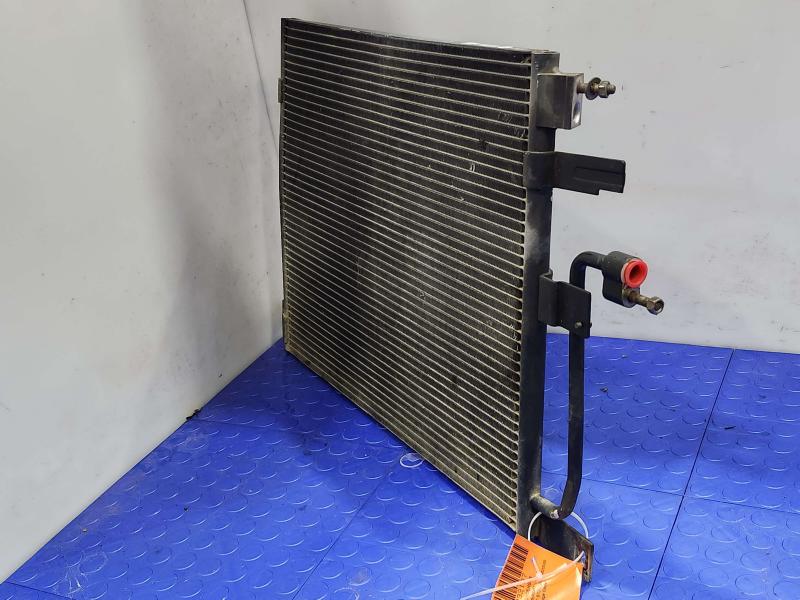 2002 Dodge Dakota Condenser