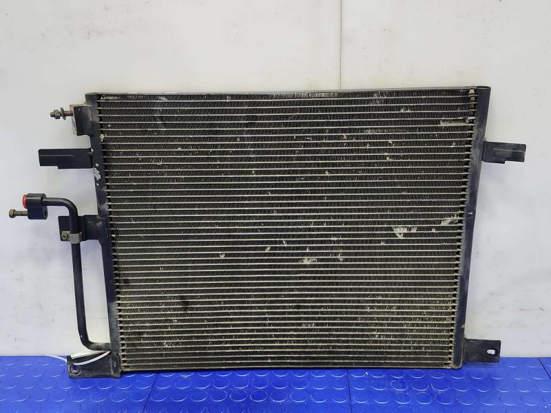 2002 Dodge Dakota Condenser