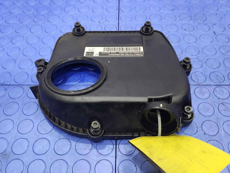 2015 Volkswagen Golf Timing Cover