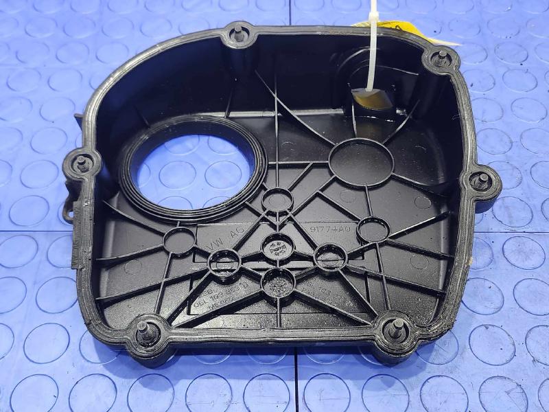 2015 Volkswagen Golf Timing Cover
