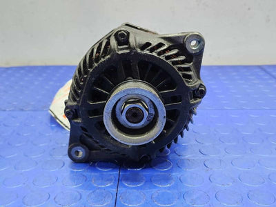 2011 Subaru Legacy Alternator