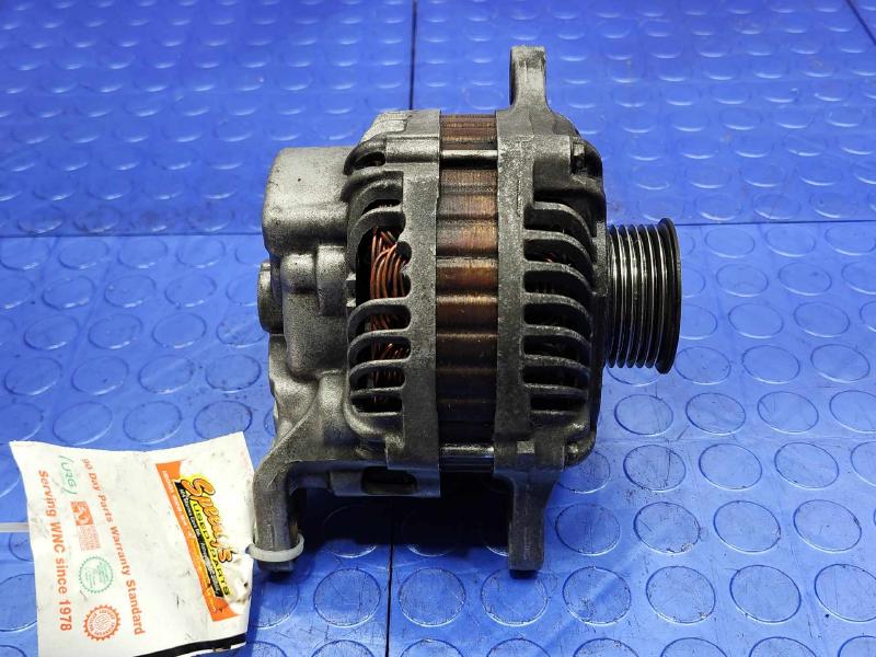 2011 Subaru Legacy Alternator
