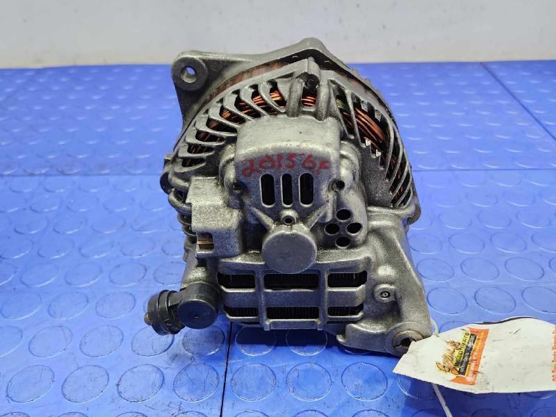 2011 Subaru Legacy Alternator