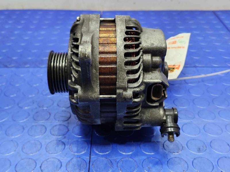 2011 Subaru Legacy Alternator