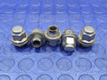 2010 Lexus RX350 RX450H Lug Nuts