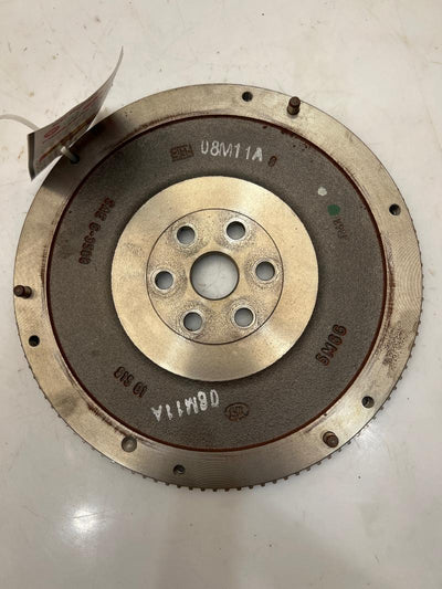 2009 Ford Escape Flywheel
