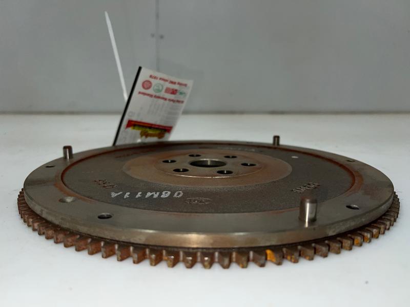2009 Ford Escape Flywheel